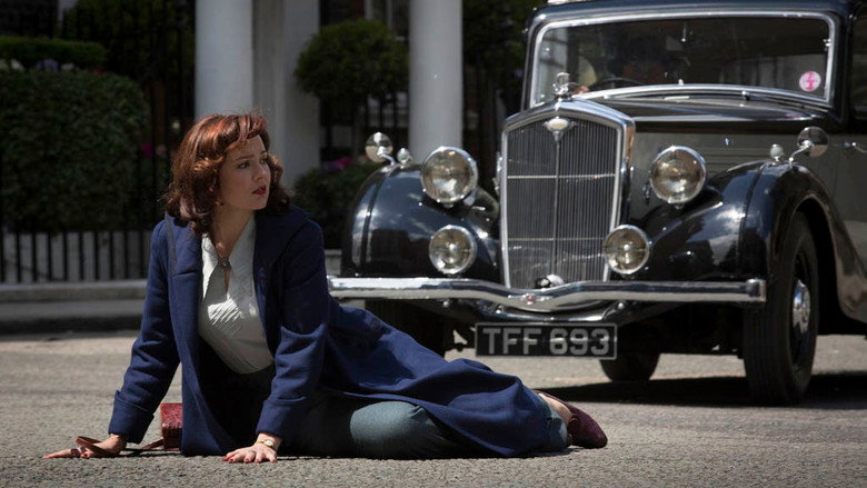 Still from The Bletchley Circle - Season 2 Episode 1