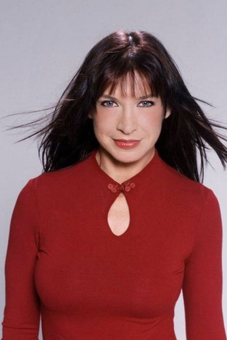 Cynthia Rothrock photo 5