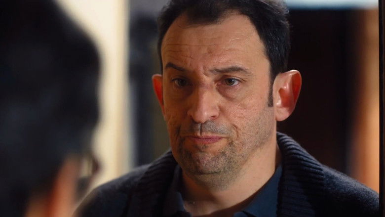 Still image for Провокатор season 1 episode 7: Episode 7