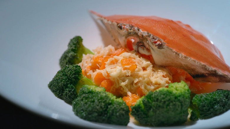 Culinary Class Wars 2×4