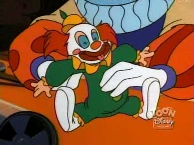 Still image for Darkwing Duck season 1 episode 35: Life, the Negaverse, and Everything Still image for Darkwing Duck season 1 episode 35: Life, the Negaverse, and Everything