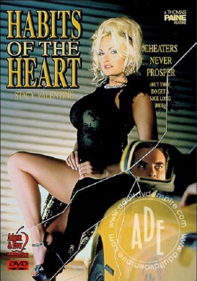 Imatge de Habits of the Heart