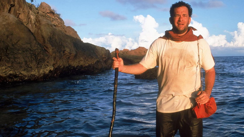 Cast Away (2000)