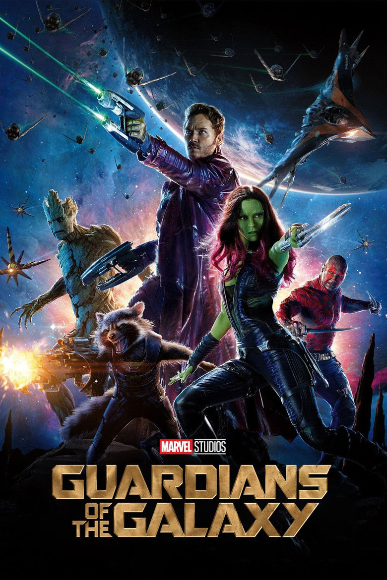 Póster la Película
