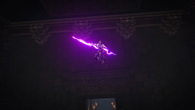 Still image for 我，修仙界的公敌 season 1 episode 24: Episode 24