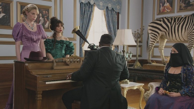 Another Period: 2×8