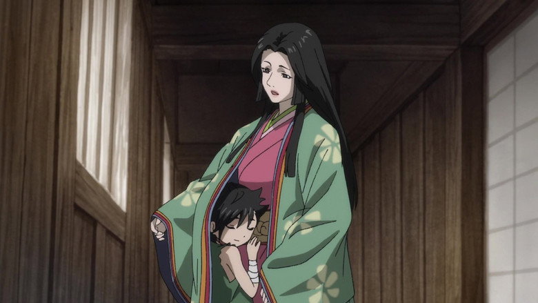 Still from Dororo - Season 1 Episode 22