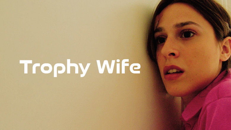 Still from Trophy Wife