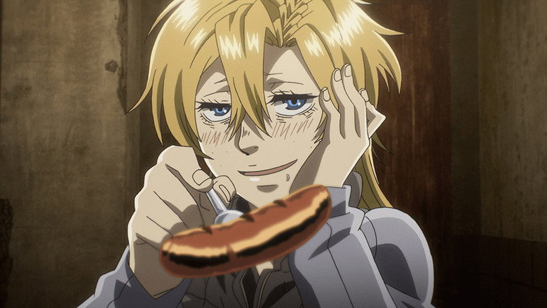 Still from No Guns Life - Season 1 Episode 3