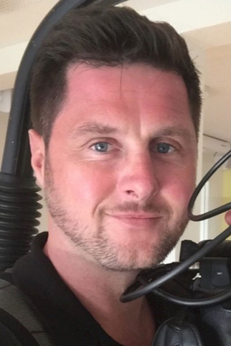 Johan Windfeld portrait image