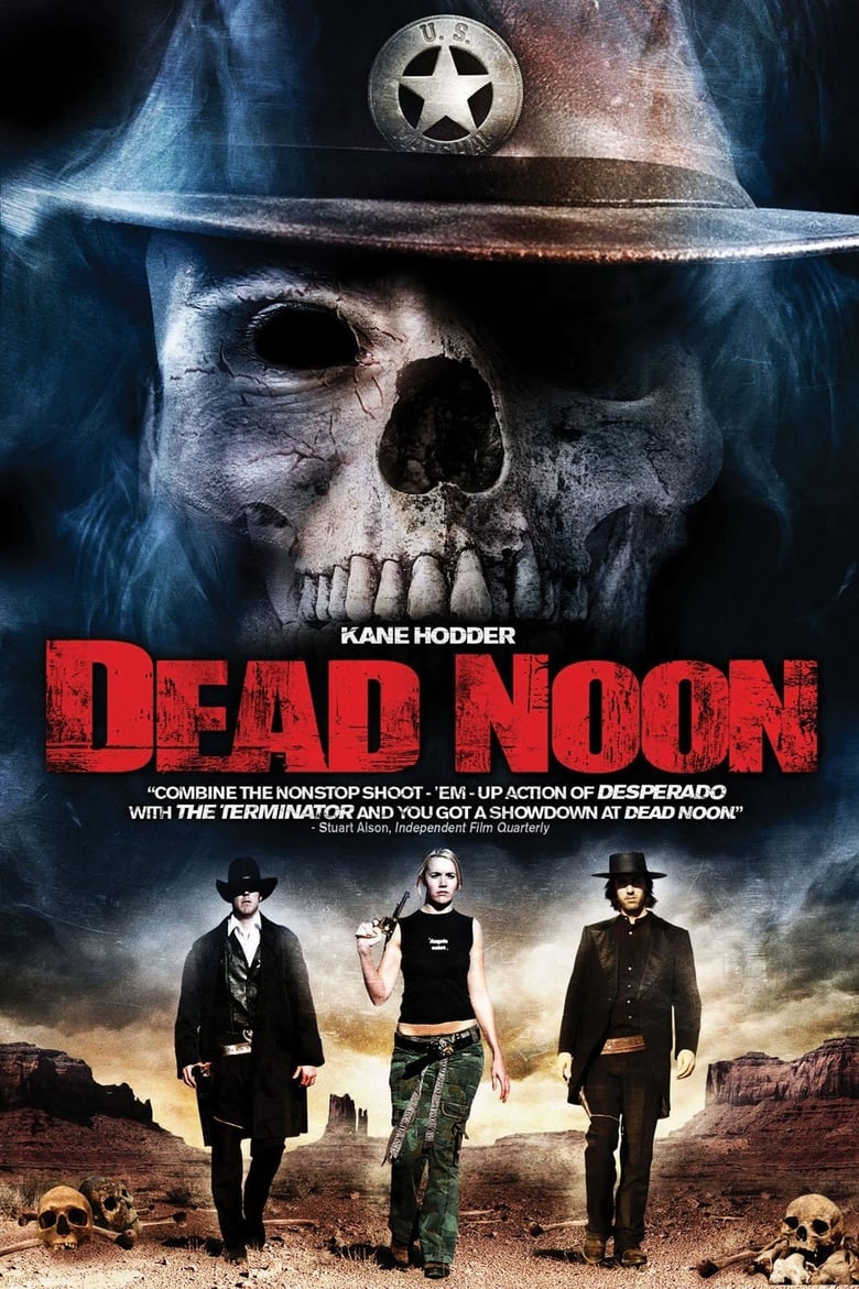 Dead Noon (2009)