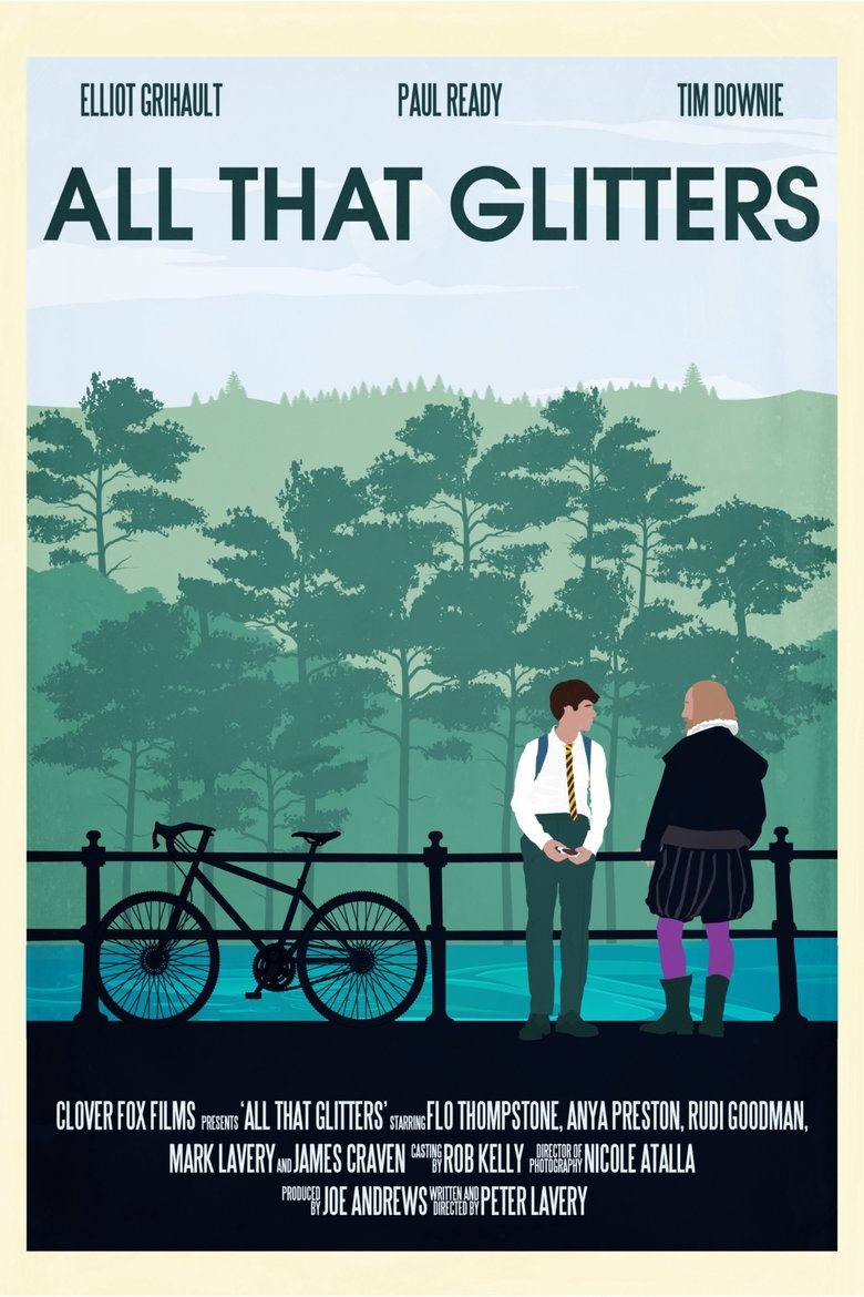 All That Glitters (1970)