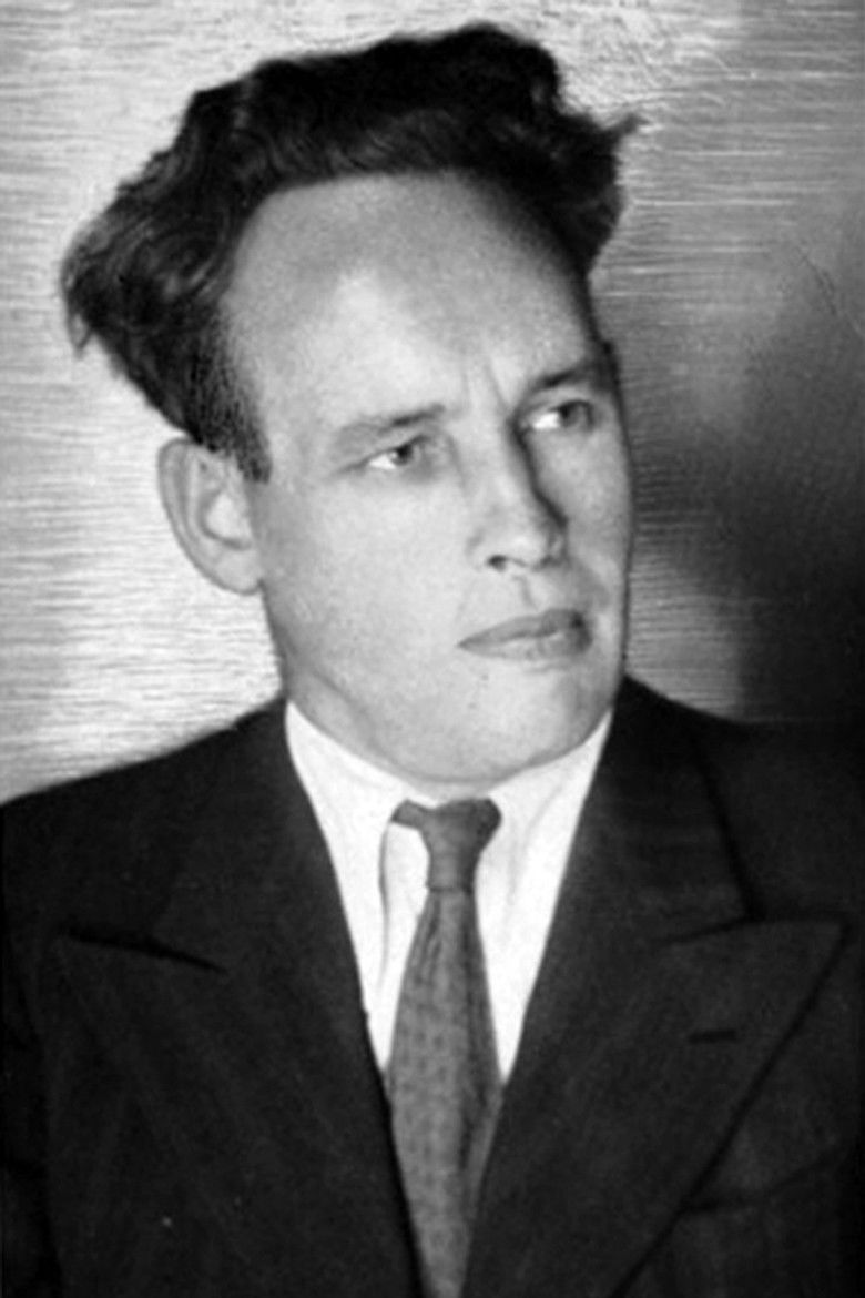 Іван Багряний