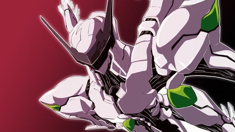 Zone of the Enders: Idolo