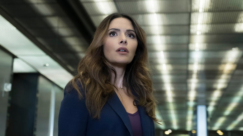 Still from Reverie - Season 1 Episode 5