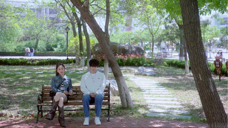 Still image for Life is a Choice season 1 episode 8: Confide to Me Still image for Life is a Choice season 1 episode 8: Confide to Me