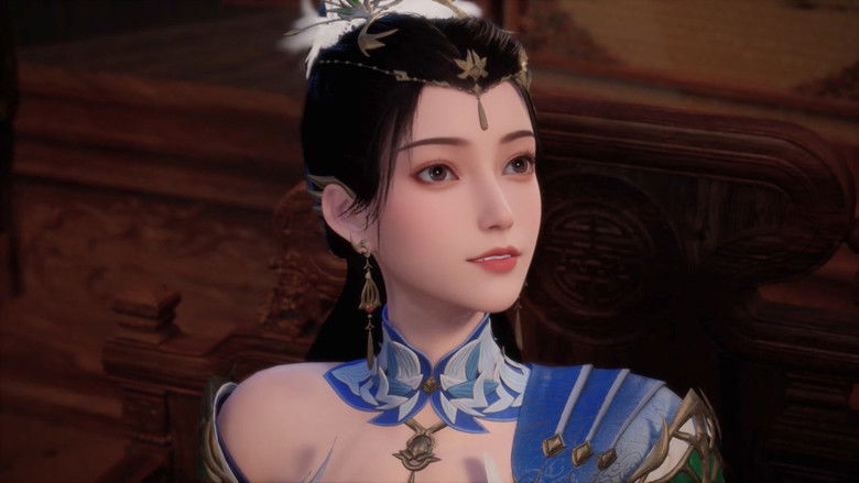 Still image for Fight For The Throne season 1 episode 13: Episode 13