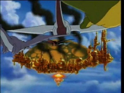 Still image for Dragon Flyz season 1 episode 22: Dread Rules (2) Still image for Dragon Flyz season 1 episode 22: Dread Rules (2)