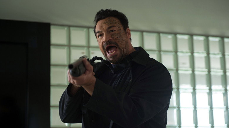 Still from Continuum - Season 4 Episode 4