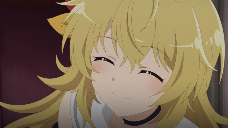 Still from The Reincarnation of the Strongest Exorcist in Another World - Season 1 Episode 2