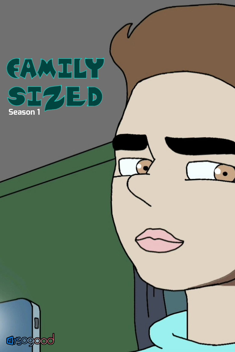 Family Sized Season 1