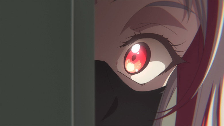 Still from Shinobi no Ittoki - Season 1 Episode 1