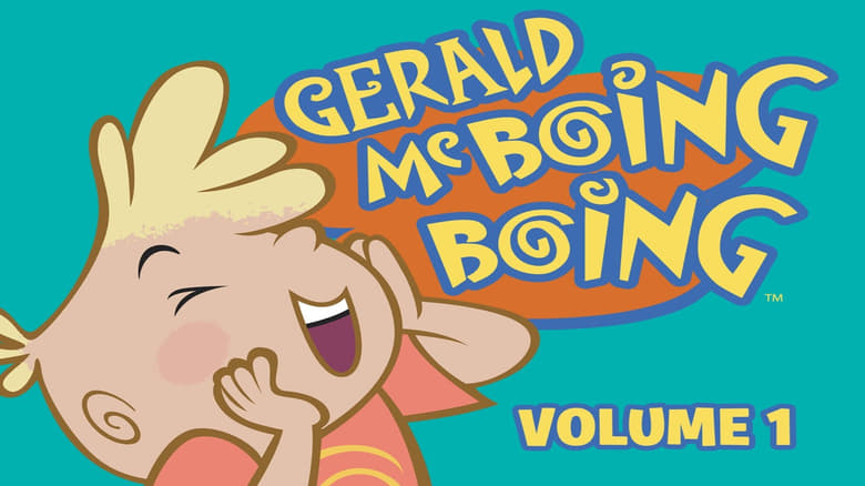 Gerald+McBoing-Boing