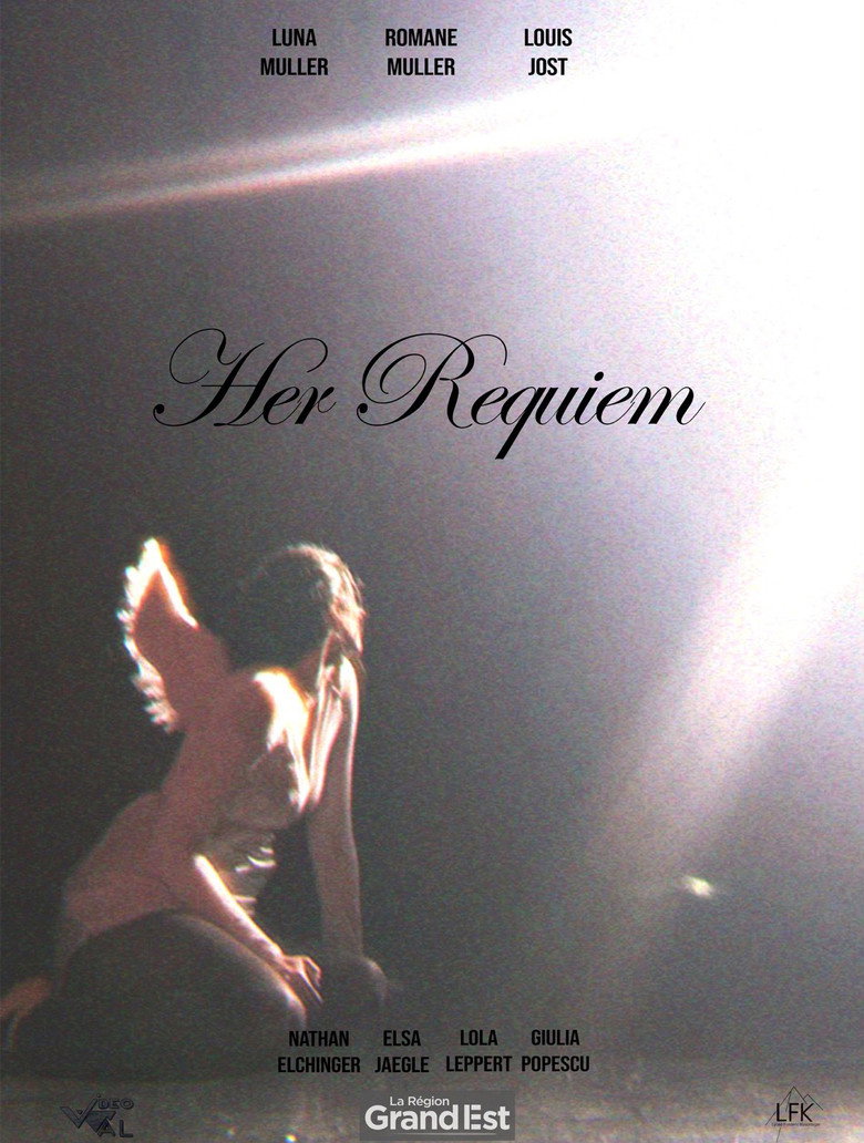Imatge de Her Requiem