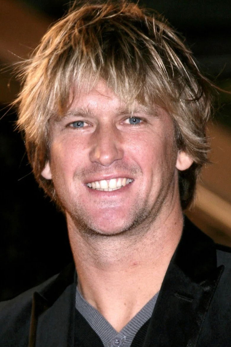 Tom Frager portrait image