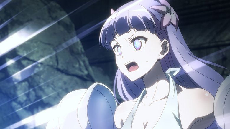 Still image for Ragna Crimson season 1 episode 12: Determination and Readiness Still image for Ragna Crimson season 1 episode 12: Determination and Readiness