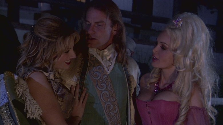 Pirates [18+]
