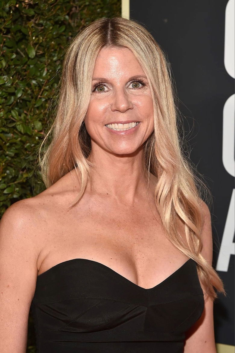 Dawn Olmstead portrait image