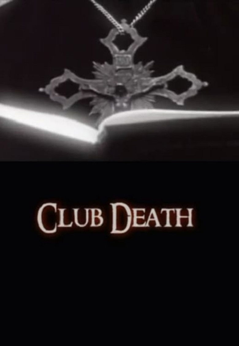 Imatge de Club Death