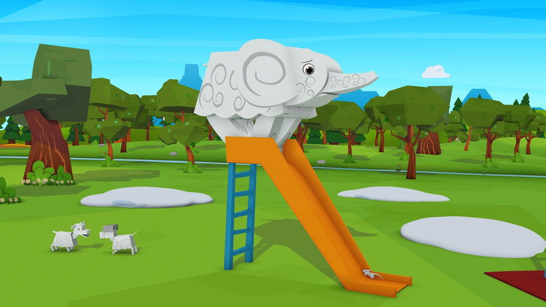 Still image for Yoko season 1 episode 43: Cloudy Day Still image for Yoko season 1 episode 43: Cloudy Day