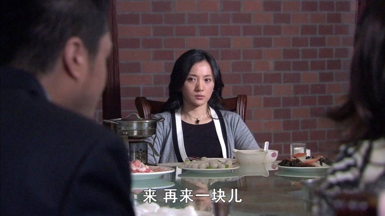 Still image for 再回首 season 1 episode 35: Episode 35