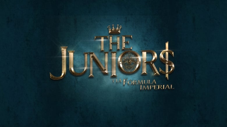 The Juniors y La Fórmula Imperial (2023)