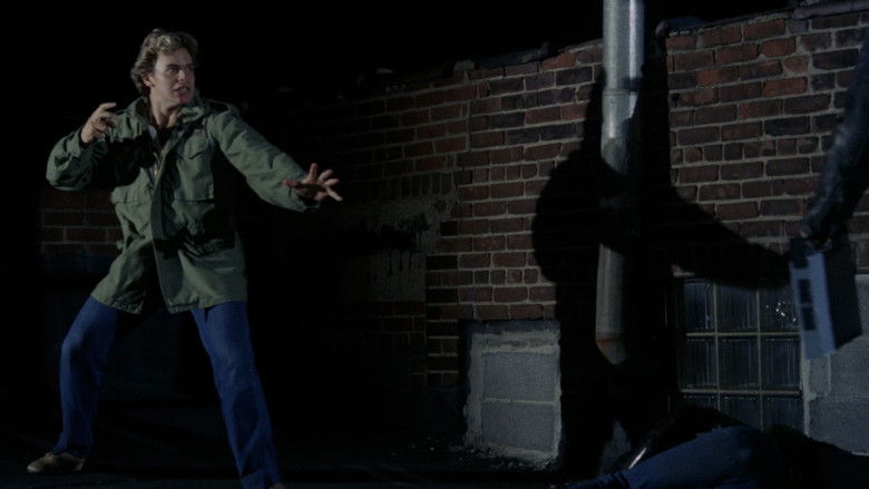 Image d'arrière-plan 6 du film Raw Talent