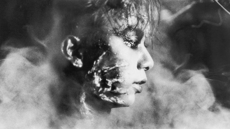 watch Tetsuo: The Iron Man now