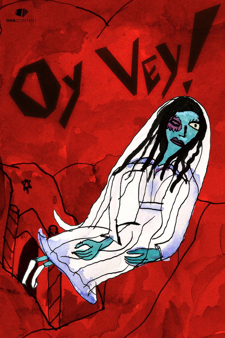 Imatge de Oy Vey!