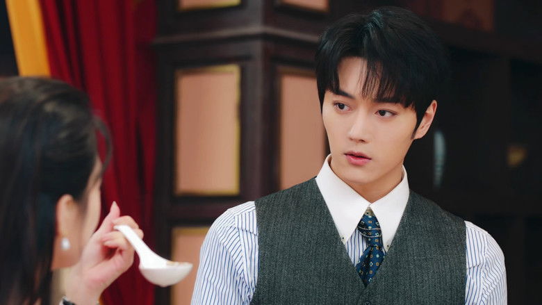 Still image for Grab Your Love season 1 episode 15: Episode 15