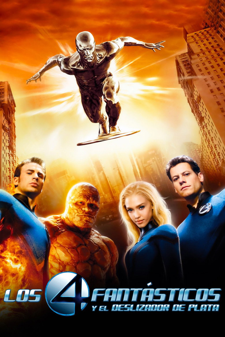 Póster la Película