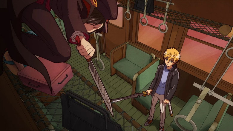 Toilet-bound Hanako-kun S2E23 E23