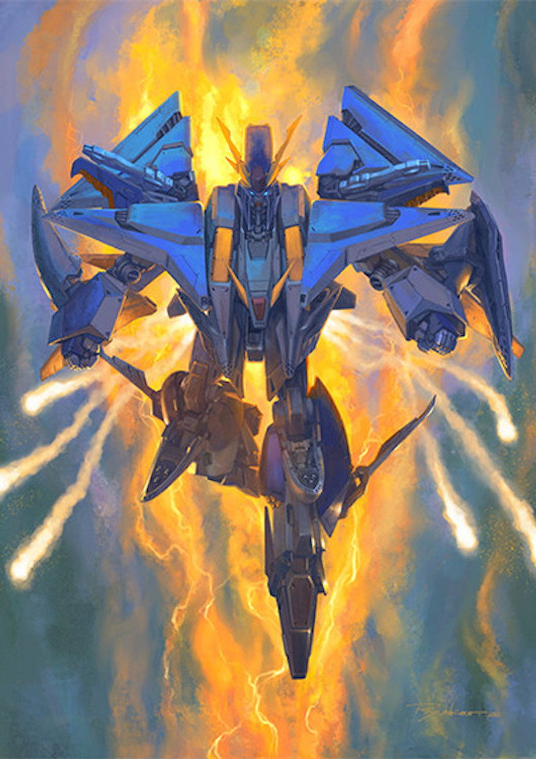 Imatge de 機動戦士ガンダム  閃光のハサウェイ キルケーの魔女