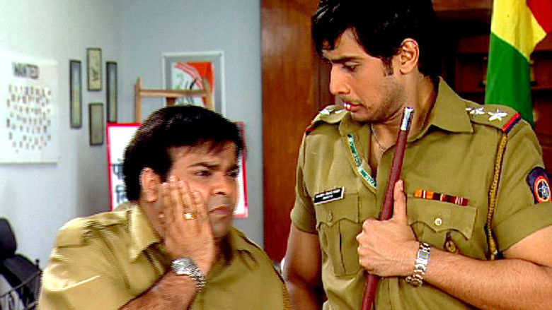 Still image for F.I.R. season 1 episode 84: Jimmy Jabaaz