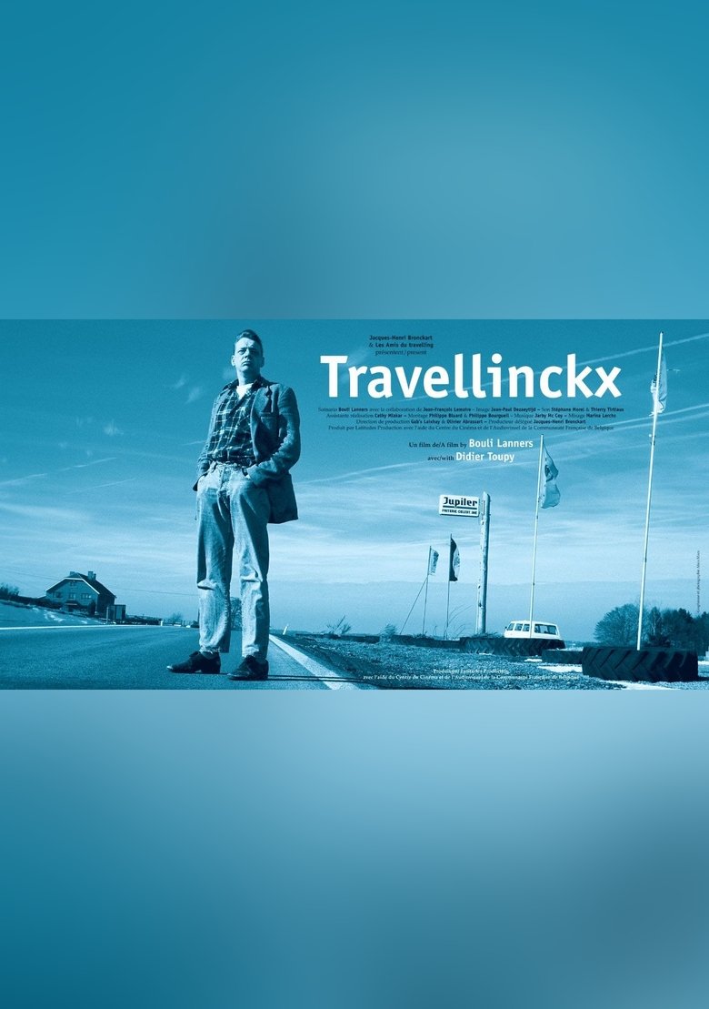 Travellinckx main poster