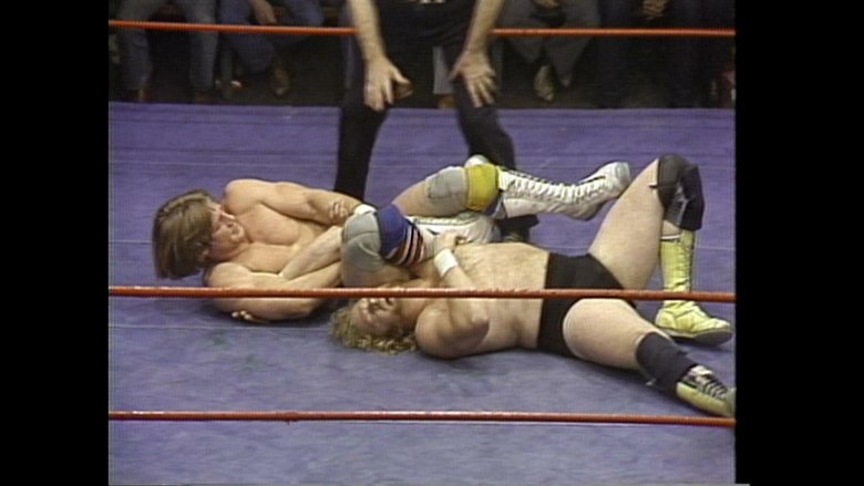 Still image for World Class Championship Wrestling season 1 episode 9: WCCW - April 17, 1982 Still image for World Class Championship Wrestling season 1 episode 9: WCCW - April 17, 1982