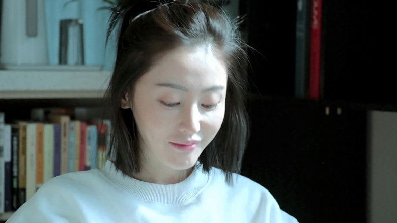 Still image for Ark Peace season 1 episode 11: Episode 11