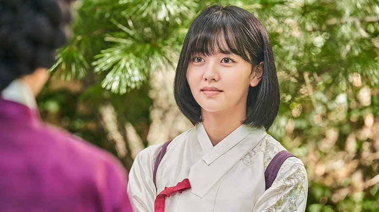 Still from El cuento de Nokdu - Temporada 1 Episodio 7