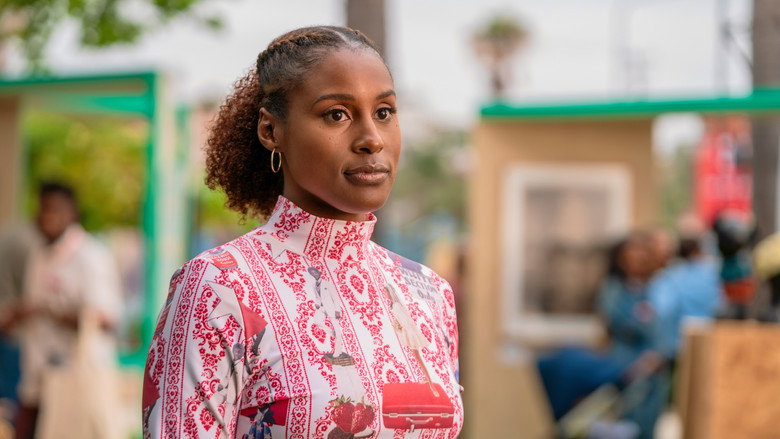 Still from Insecure - Season 5 Episode 8