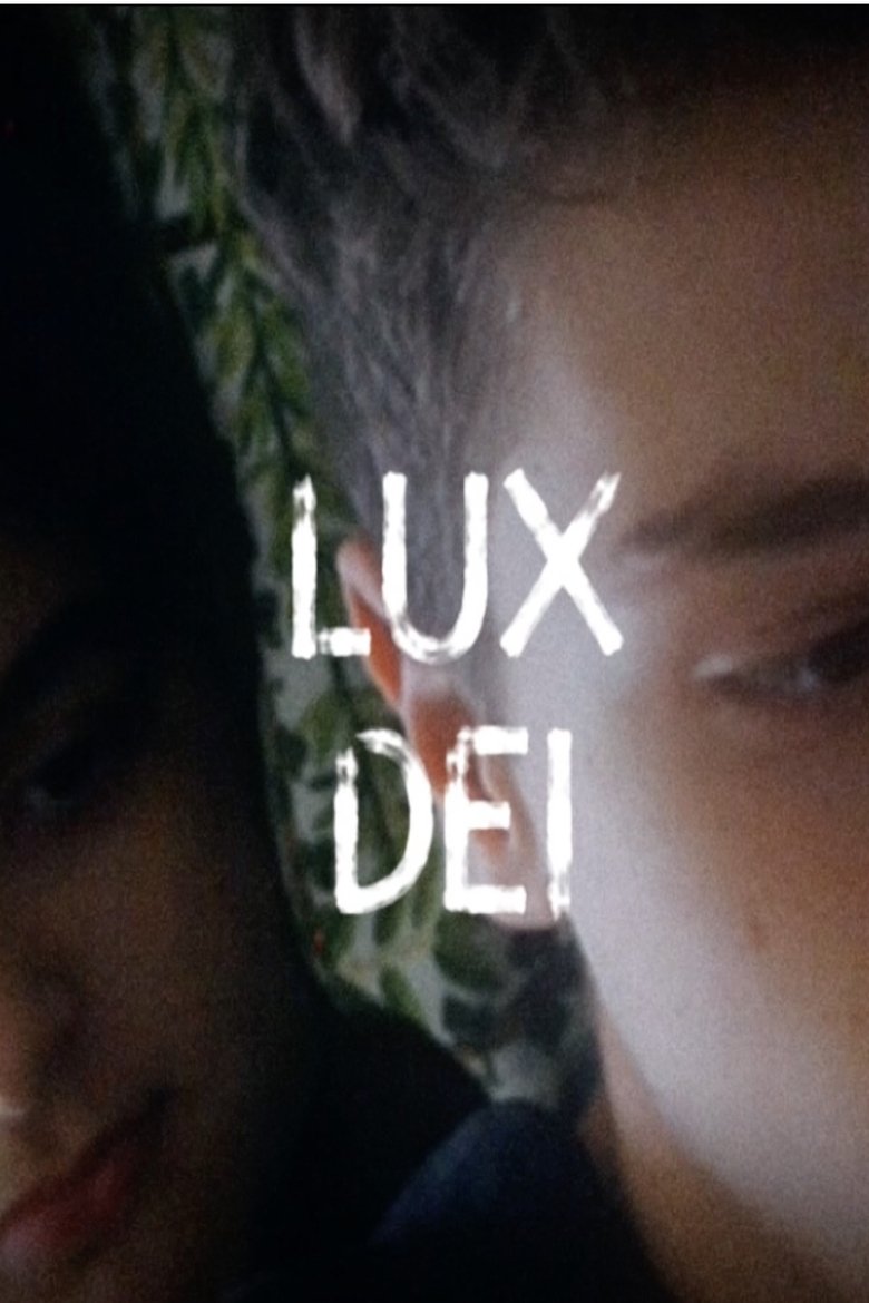 Lux Dei main poster